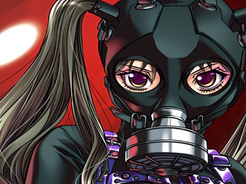 El sádico hentai de Pigeon Blood cumple 20 años de su estreno