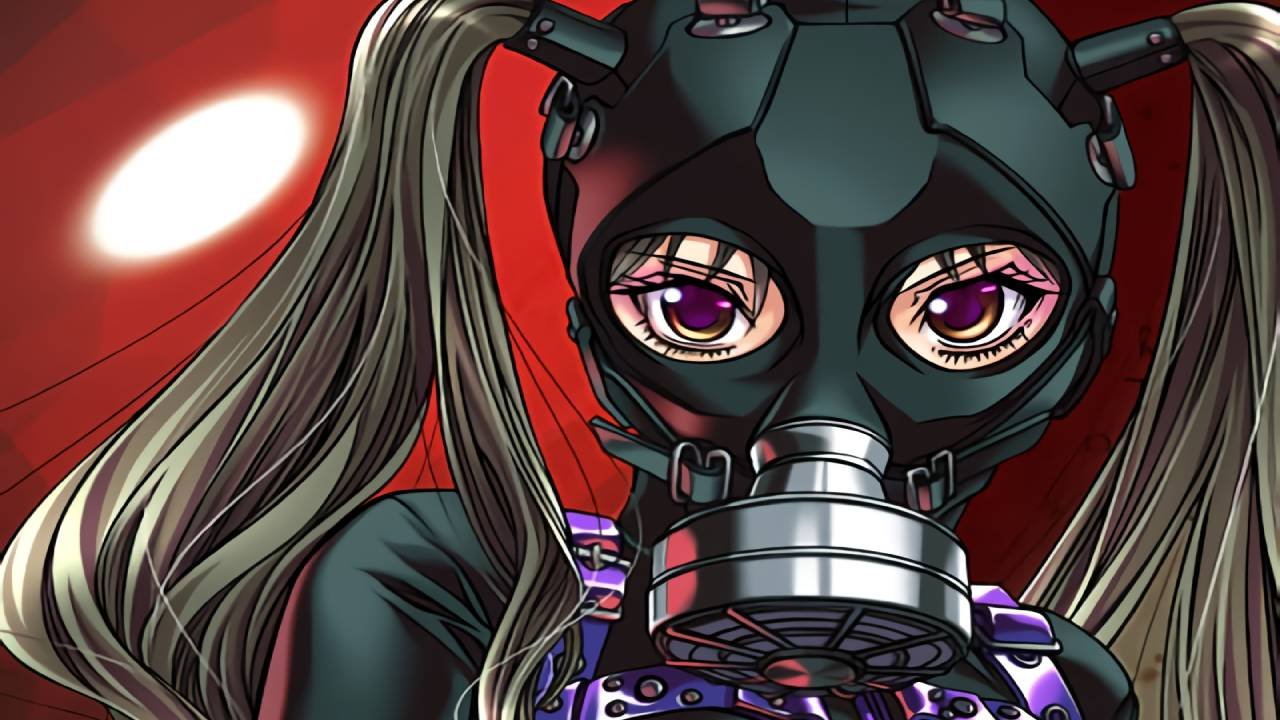 El sádico hentai de Pigeon Blood cumple 20 años de su estreno