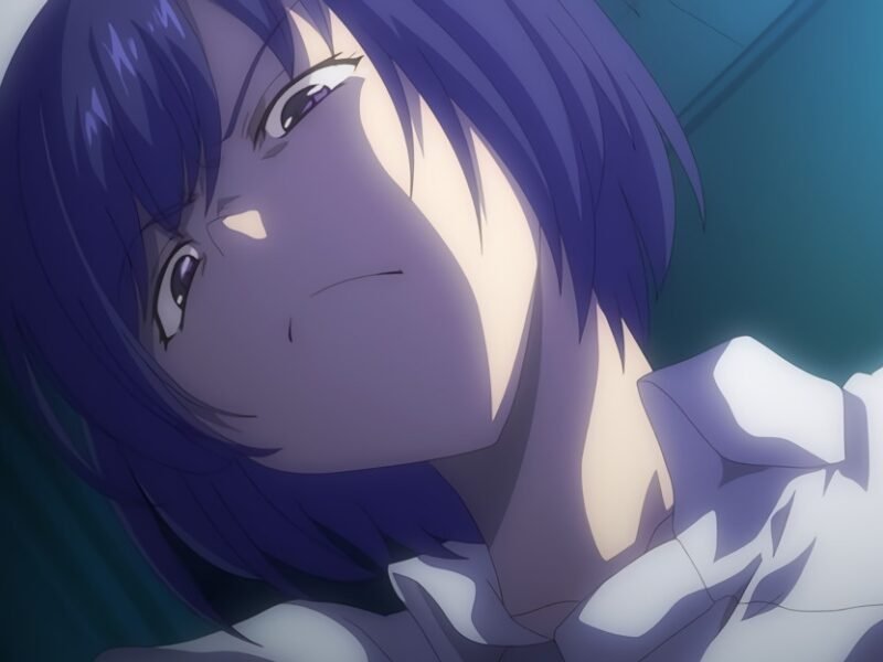 Las enfermeras locas de Sakusei Byoutou se agarran a chingadazos en este juego H