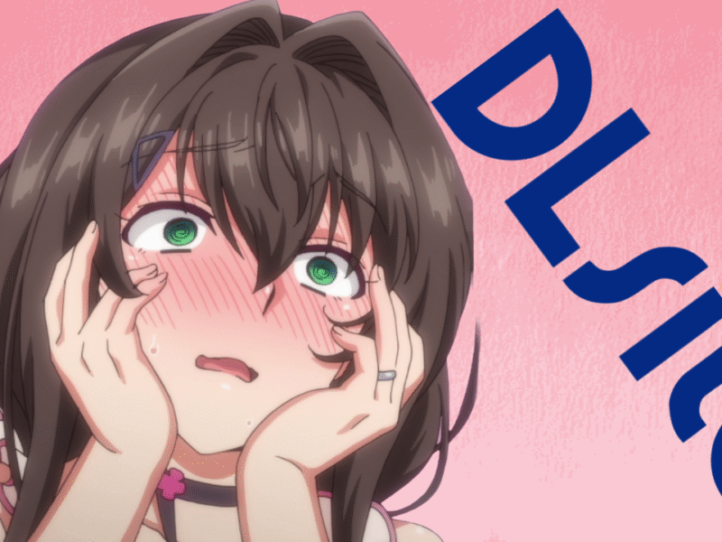 ¡DLsite estrena muchos doujinshis en español!