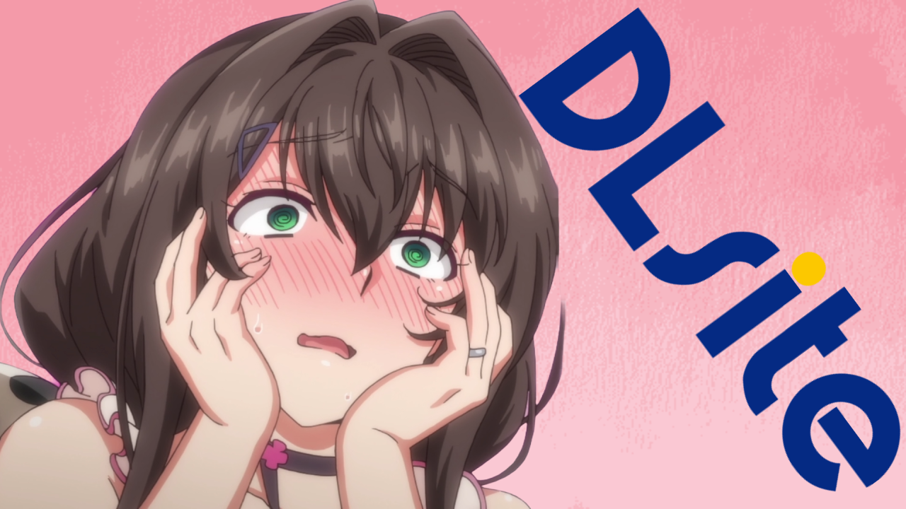 ¡DLsite estrena muchos doujinshis en español!
