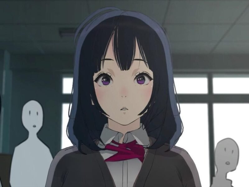 ¡El hentai de Futanari shoujo wa Furimukanai se estrenará en unos días!