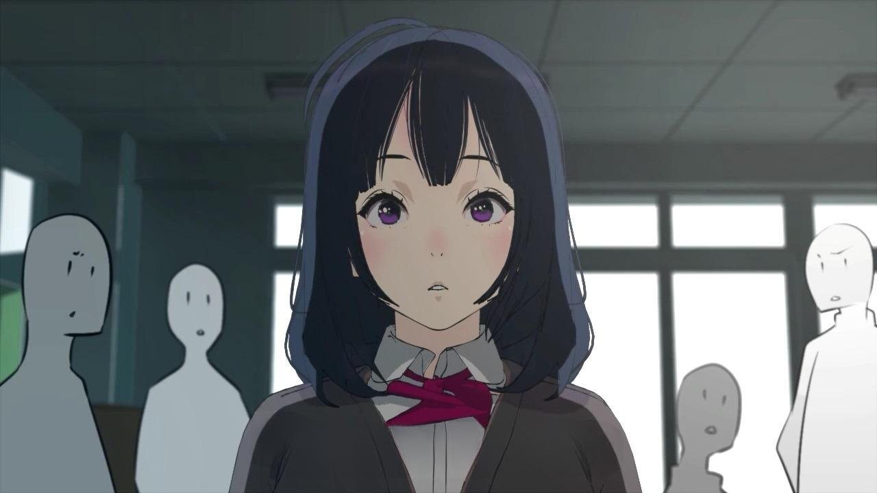 ¡El hentai de Futanari shoujo wa Furimukanai se estrenará en unos días!