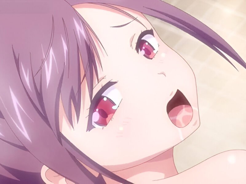 A chica le ponen los cuernos con su mejor amiga en el tráiler de Mihitsu no Koi 02