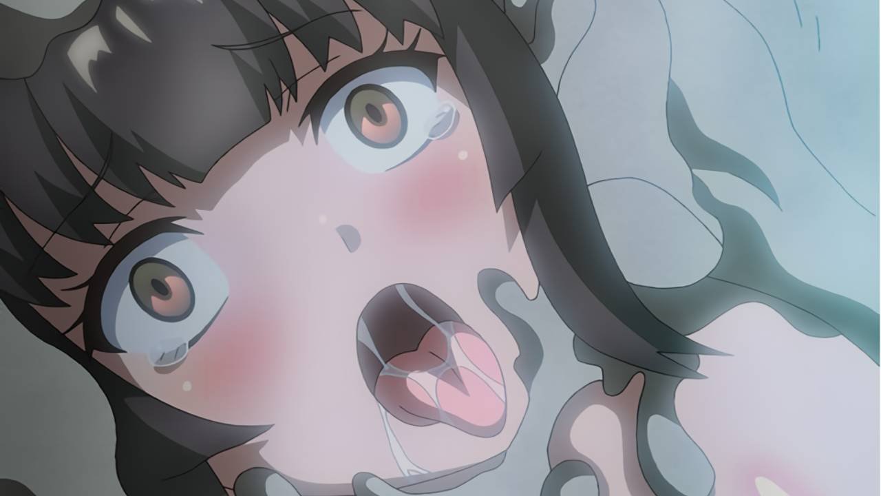 Así luce la adaptación animada de SiNiSistar, el H de una monja ultrajada por monstruos