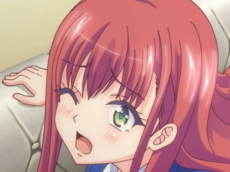 Colegiala es profanada delante de sus compañeros en la segunda OVA de Shunka Shuutou