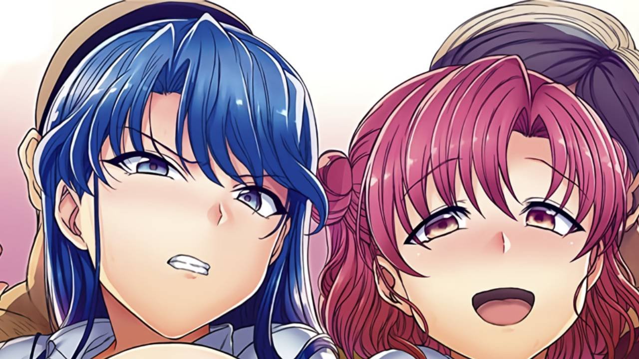 Dos colegialas serán corrompidas por unos degenerados en la versión animada de Yumemiru Otome