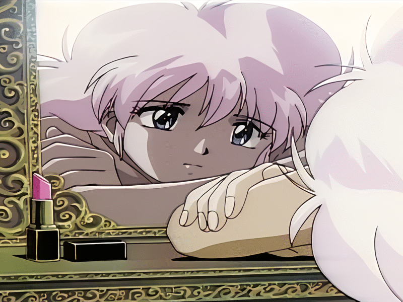 El hentai clásico de Rance cumple 30 años de su estreno