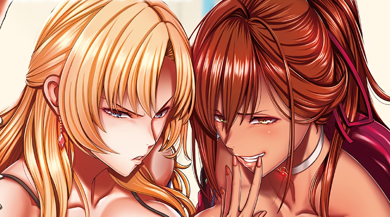 El hentai de control mental de Katei Kyoushi x Saimin 2 se retrasa