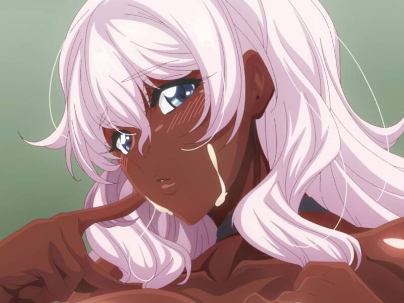 Estos fueron los hentai más vendidos de noviembre 2023