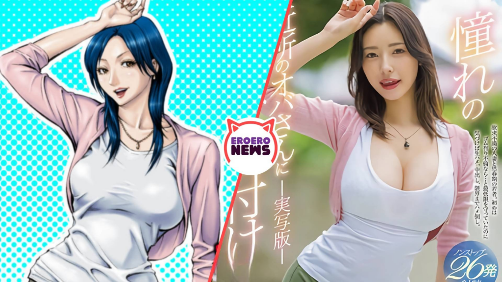 Madura caliente hace el delicioso con un joven en esta película para adultos