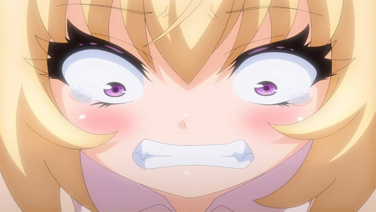 Revelan un nuevo tráiler de Yuusha-hime Milia, el hentai de la princesa castrosa pervertida