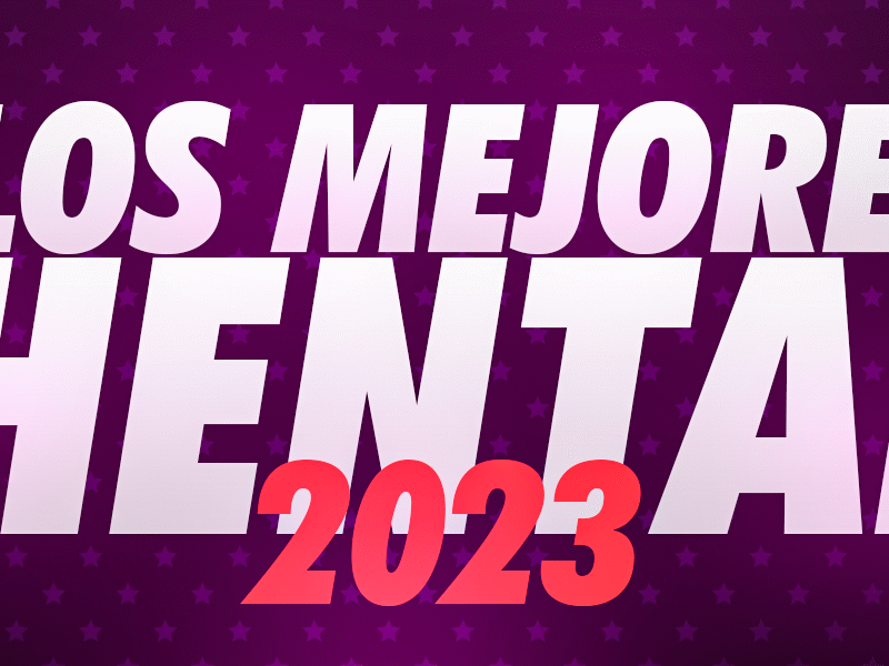 Vota por los mejores hentai del 2023