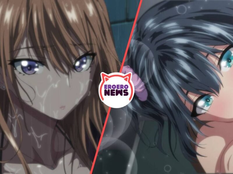 ¡Dos colegialas enamoradas hacen el amor en estas nuevas OVAs de Hatsukoi Jikan!