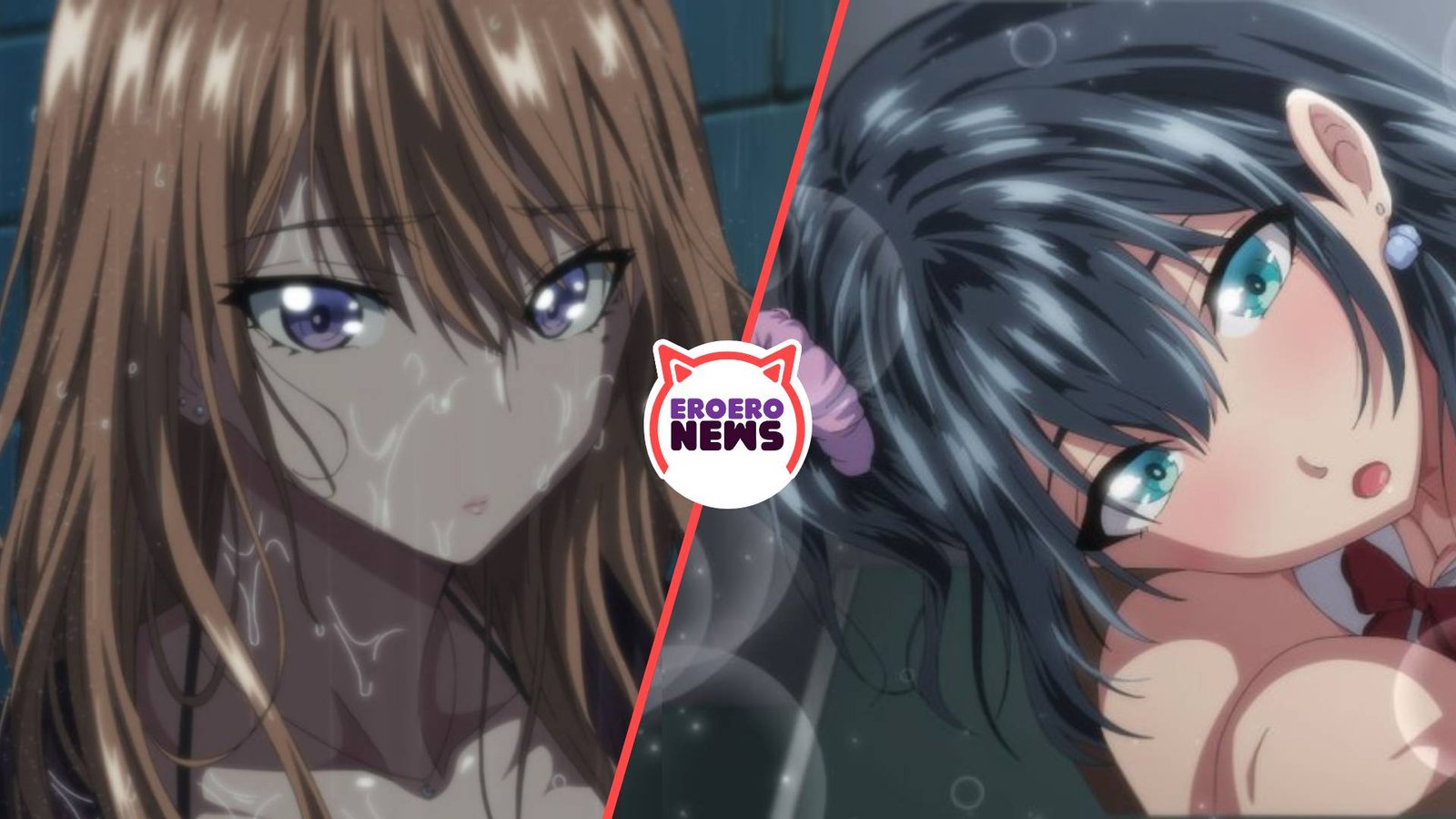 ¡Dos colegialas enamoradas hacen el amor en estas nuevas OVAs de Hatsukoi Jikan!