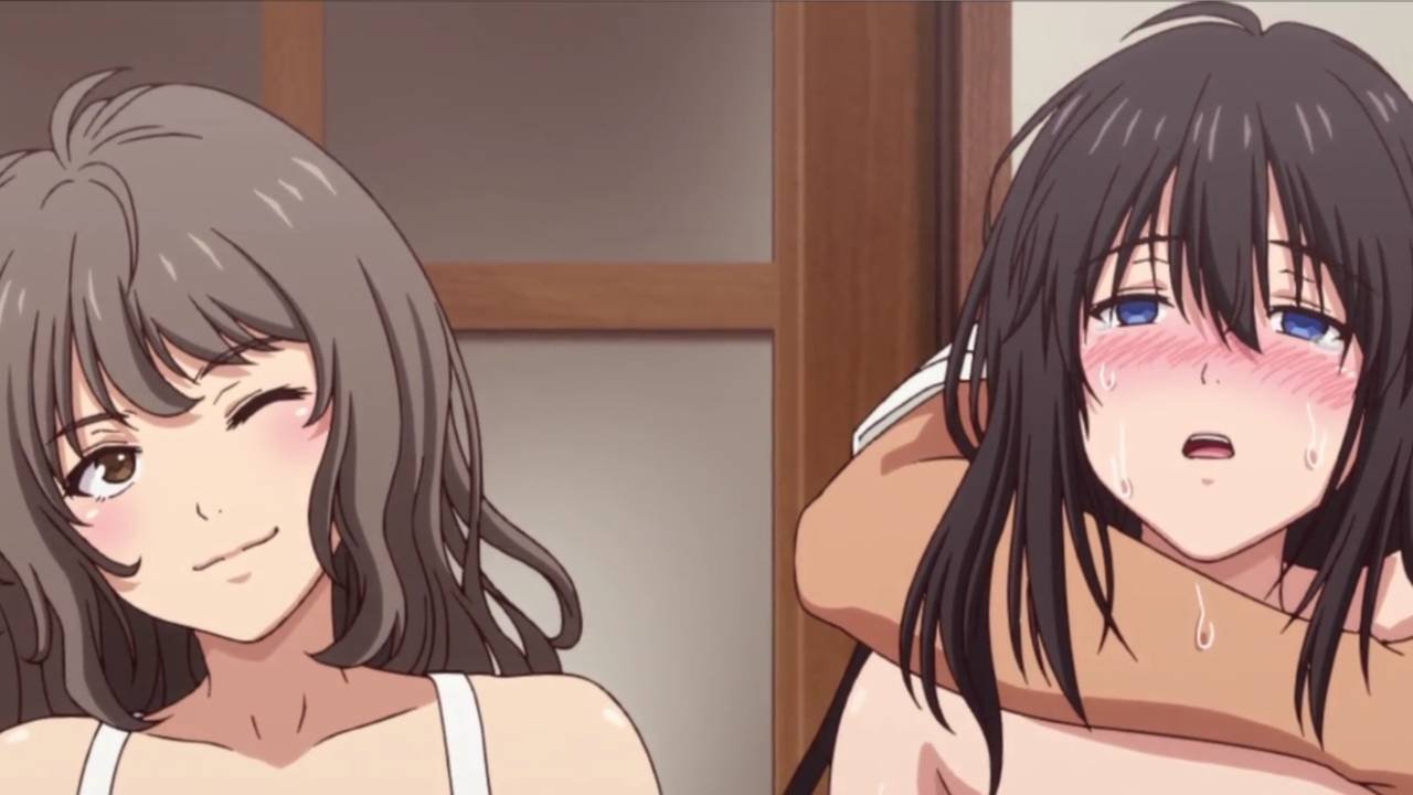 ¡El doujinshi hentai de MidareUchi ha sido animado!