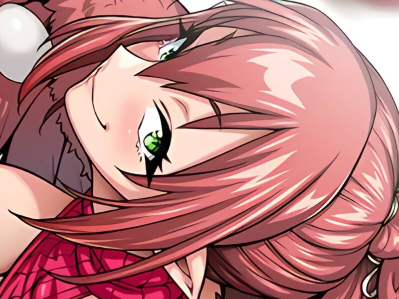 Arpía caliente profana a un shota dándole sentones en el tráiler de Kemonokko Tsuushin 03