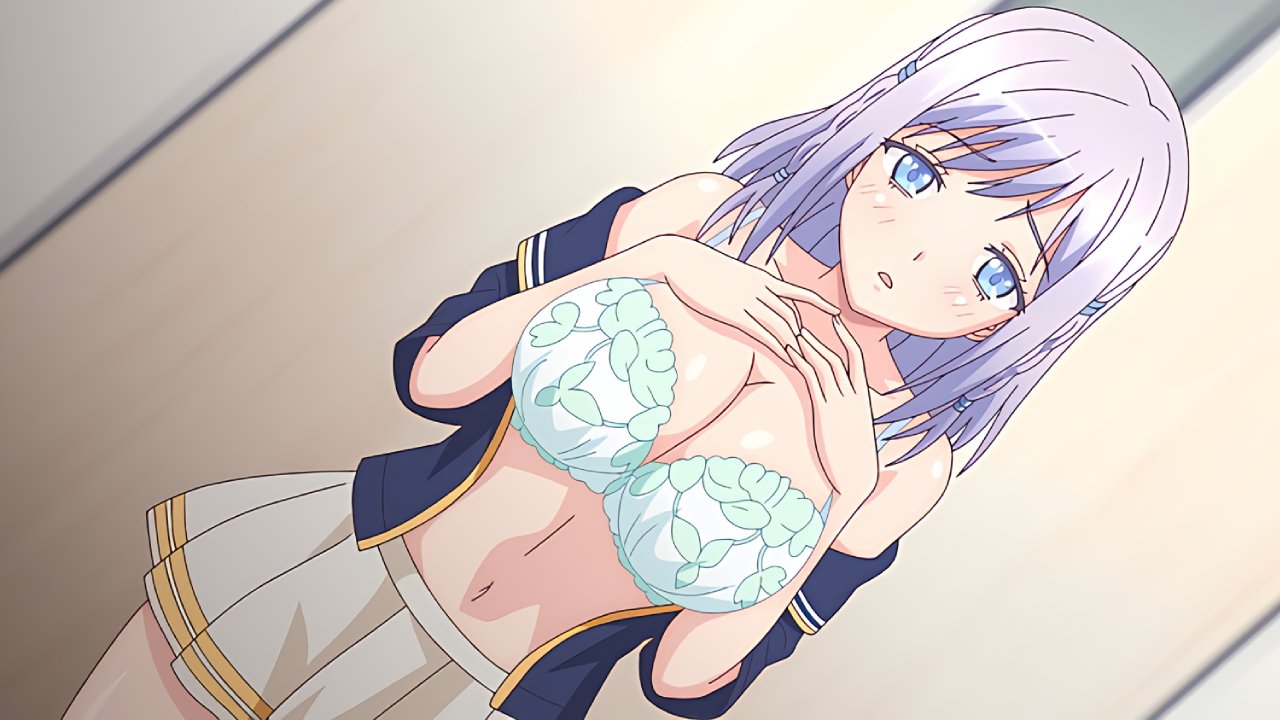 Colegiala intenta chantajear a sus maestros y termina ultrajada en el tráiler de 69: Itsuwari no Hohoe