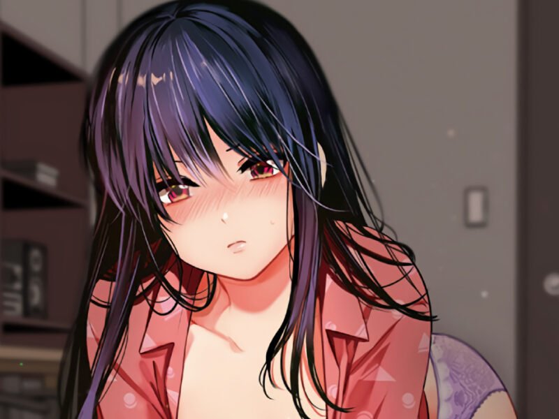 ¡El hentai norteño de Konomi ja Nai kedo se estrenará en abril!