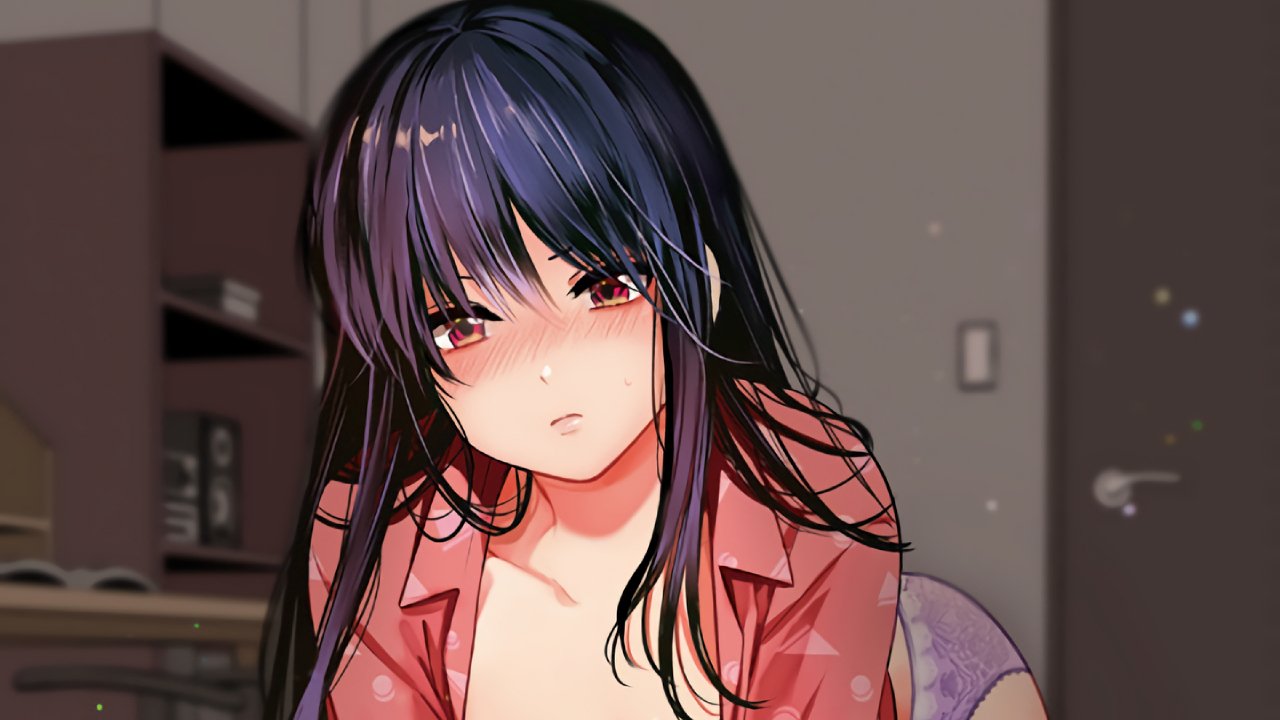 ¡El hentai norteño de Konomi ja Nai kedo se estrenará en abril!