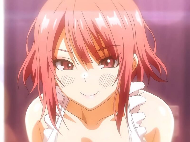 Estos fueron los 10 hentai más vendidos de 2023