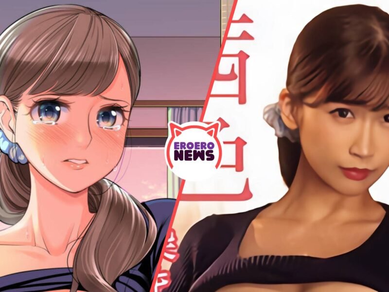 Mujer chantajeada engaña a su esposo con su compañero de trabajo en esta película nopor