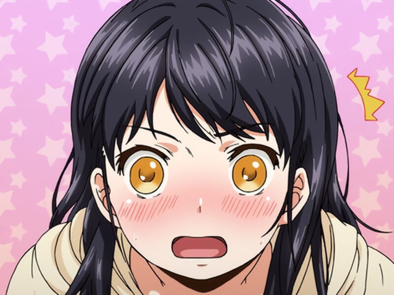 Retrasan la tercera OVA de 1LDK+JK