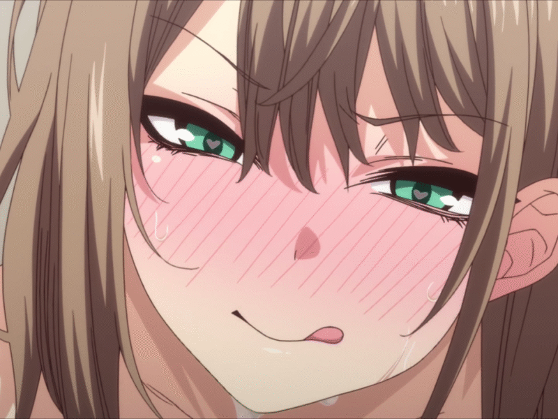 Una pareja solitaria se enamora y hacen el delicioso en el tráiler de Mitasarete Mezameru Asa ni