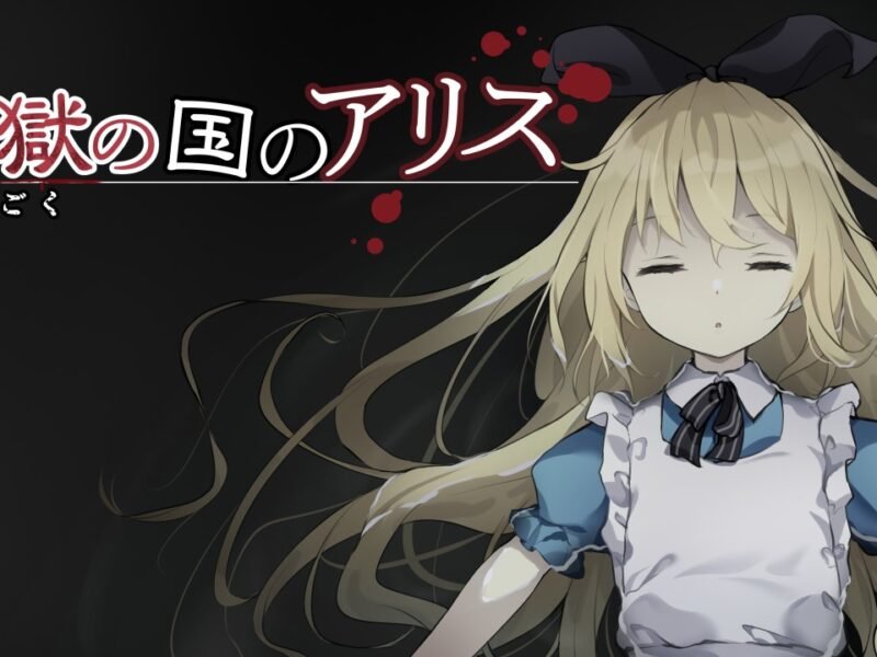 Alicia de «Alicia en el país de las maravillas» protagonizará un nuevo anime H