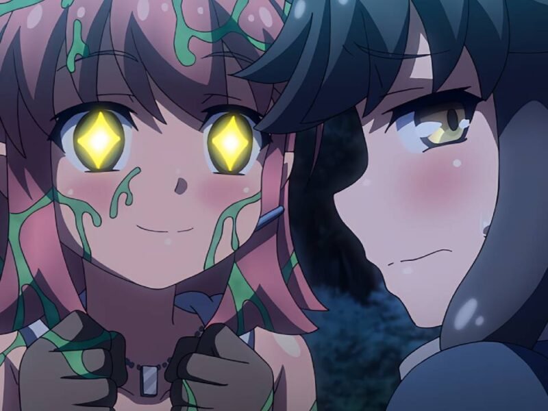 Así luce Ruins Seeker, el nuevo H sobre una aventurera que hace el delicioso con monstruos