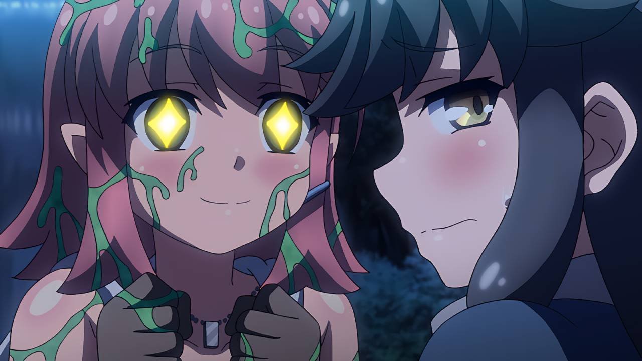 Así luce Ruins Seeker, el nuevo H sobre una aventurera que hace el delicioso con monstruos