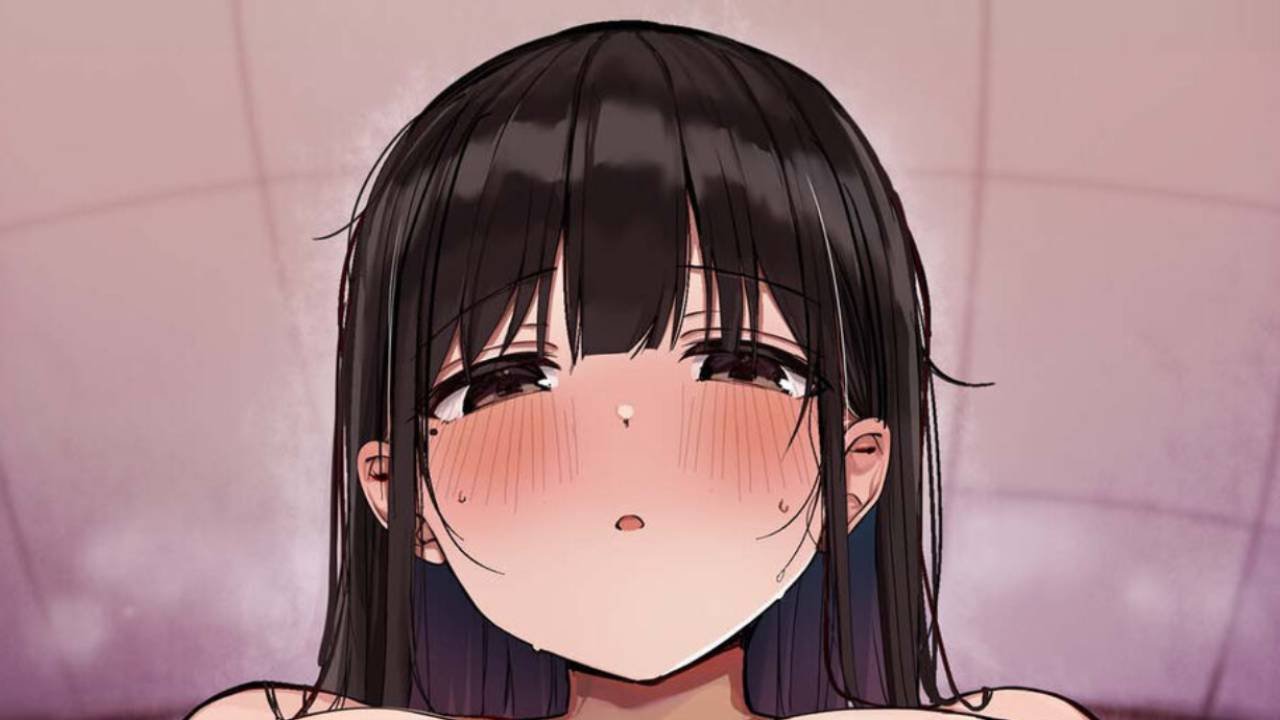 Colegiala pechugona y fría complace al amante de su hermana en secreto