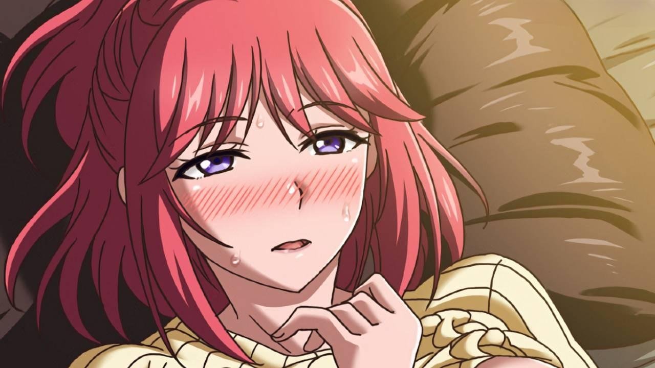 El hentai NTR de Tsuma o Dousoukai ni Ikasetara se estrenará en mayo