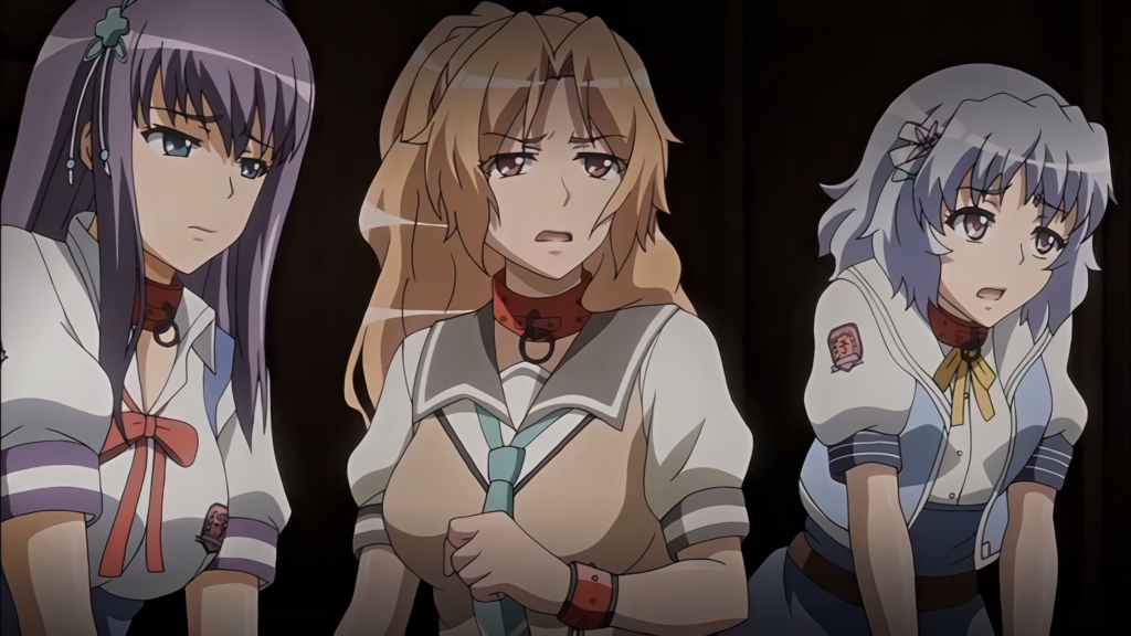 El hentai de Yabai! Fukushuu Yami Site celebran su décimo aniversario