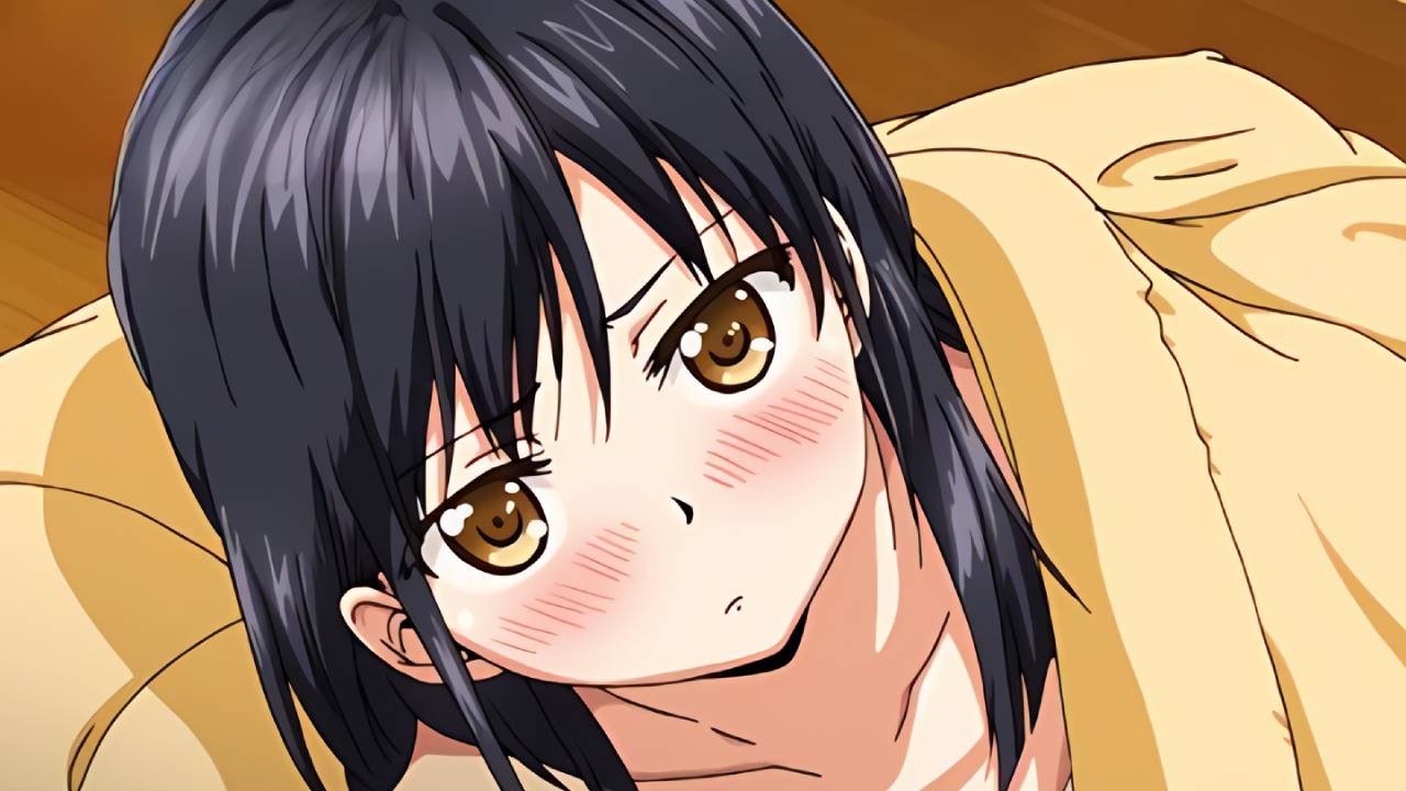 Filtran imágenes de la tercera OVA de 1LDK+JK