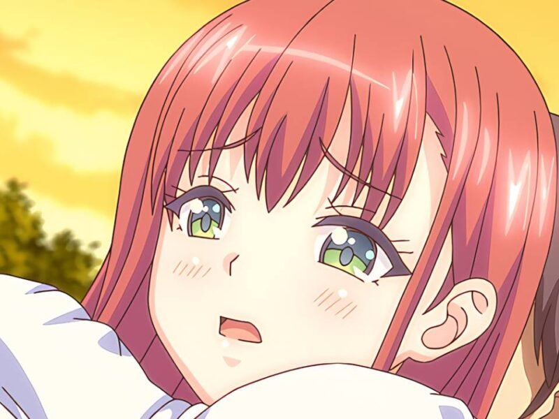 Mira las primeras imágenes de Shunka Shuutou 02