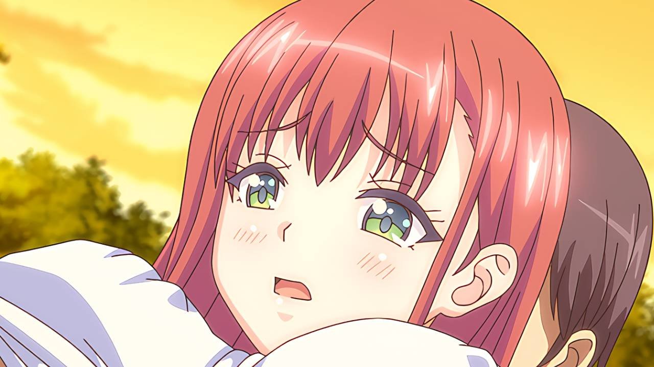 Mira las primeras imágenes de Shunka Shuutou 02