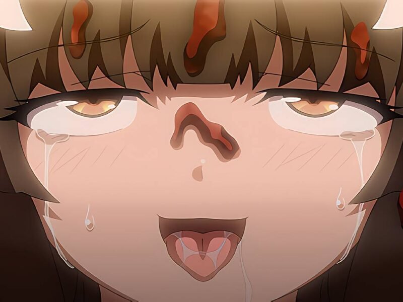 SiNiSistar, el Dark Souls del hentai, revela las primeras imágenes y tráiler de su nuevo episodio