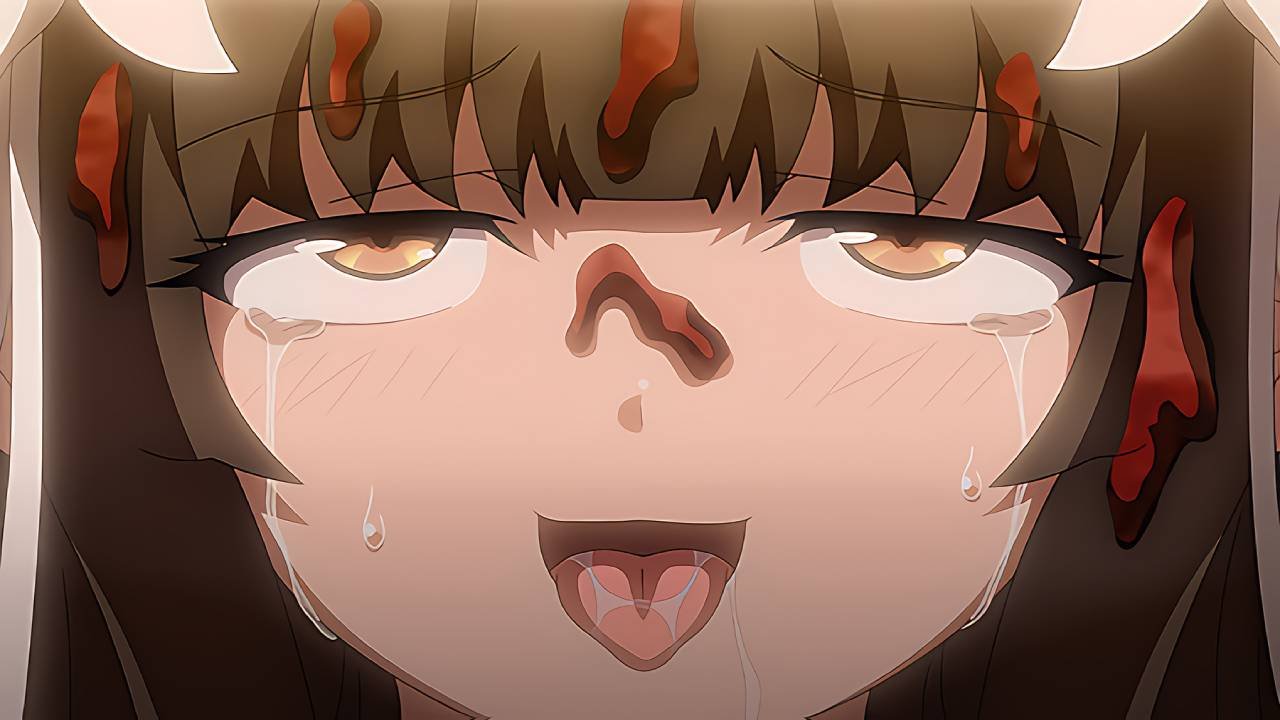 SiNiSistar, el Dark Souls del hentai, revela las primeras imágenes y tráiler de su nuevo episodio