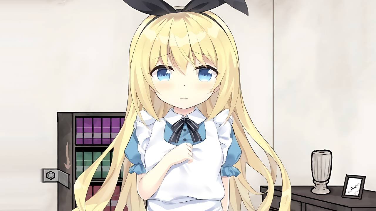 Waifu chiquita es ultrajada por monstruos en este nuevo anime H