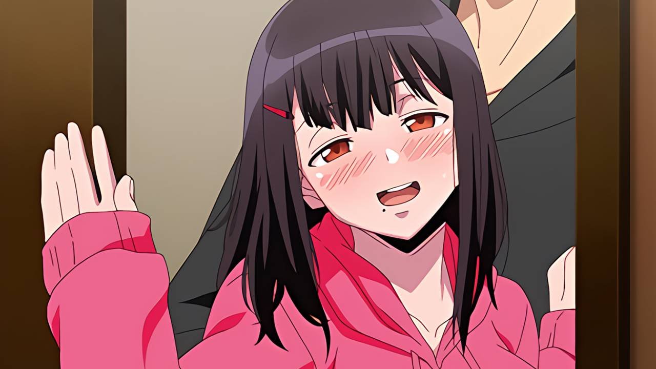 Así luce Mebuki, el nuevo hentai sobre una chica streamer ultrajada