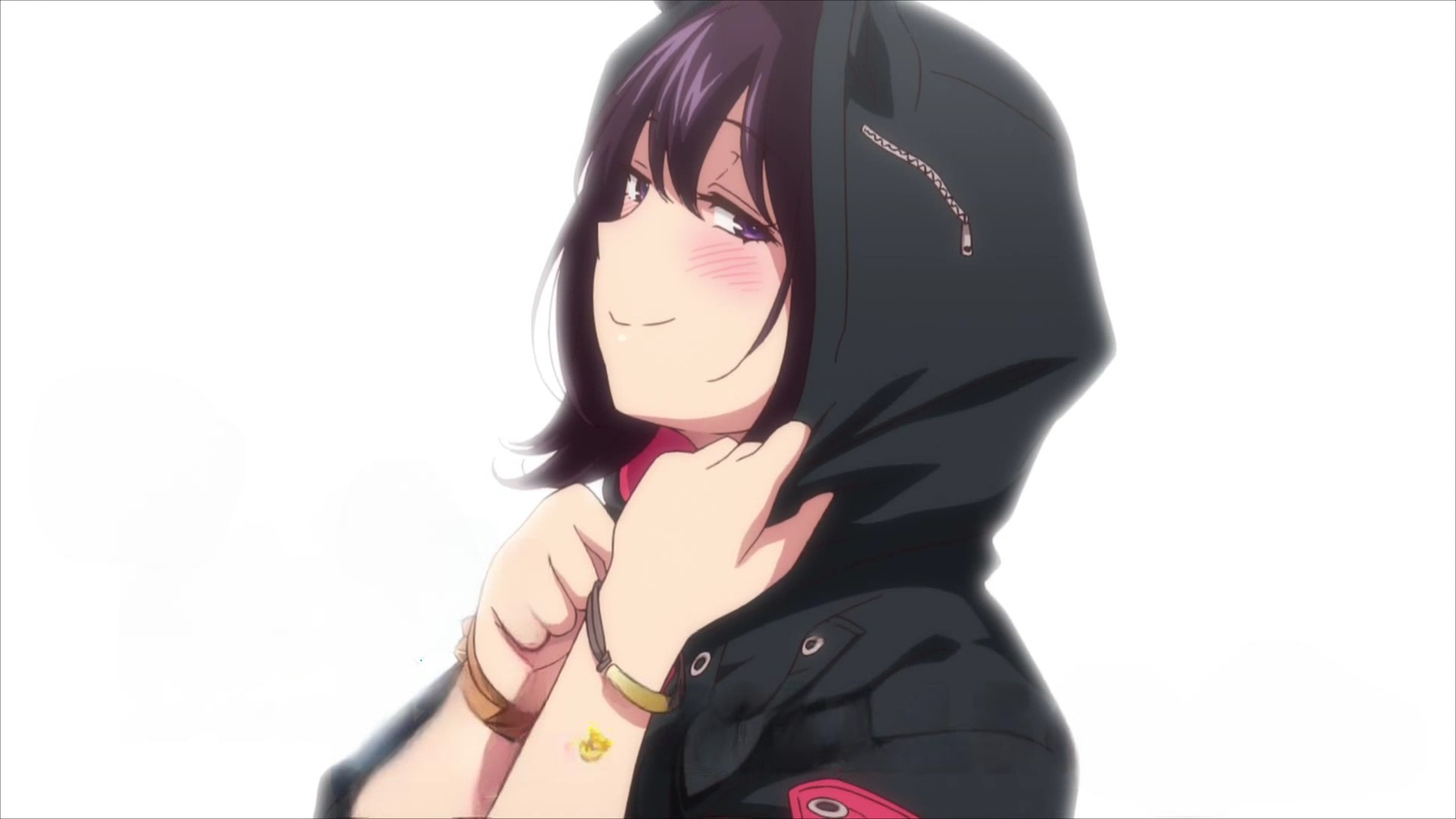 Colegialas descarriadas y calientes aparecen en la segunda OVA de NocturnaL