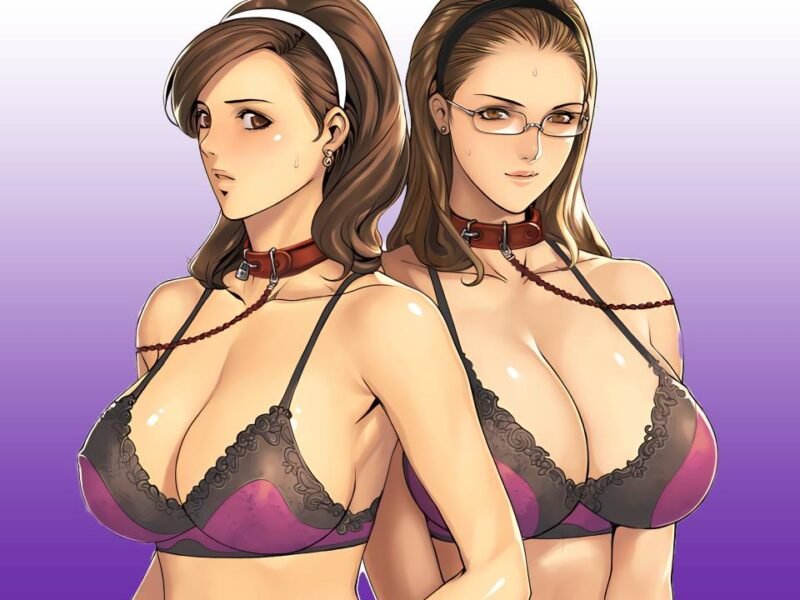 El hentai de Musuko no Tomodachi ni Okasarete cumple su 15 aniversario