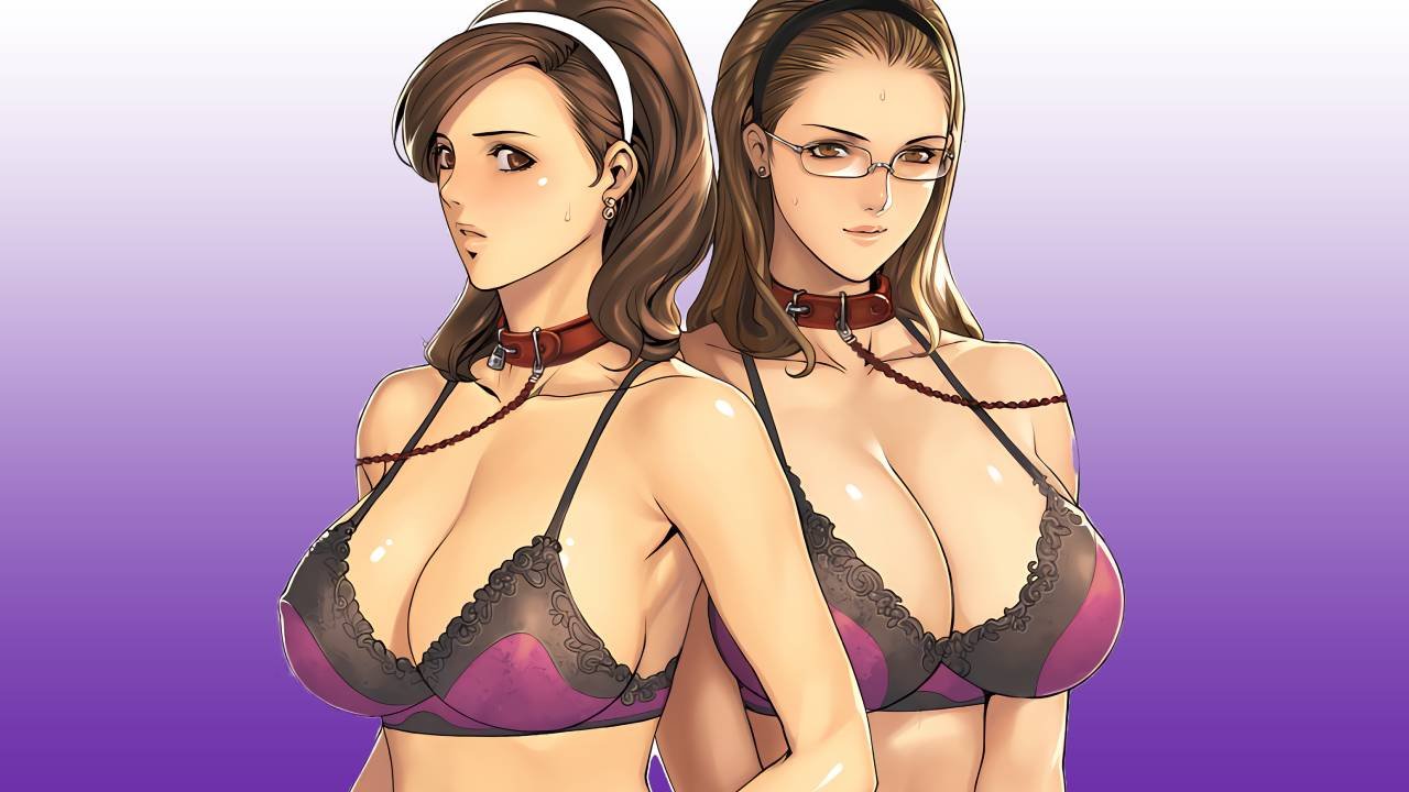 El hentai de Musuko no Tomodachi ni Okasarete cumple su 15 aniversario