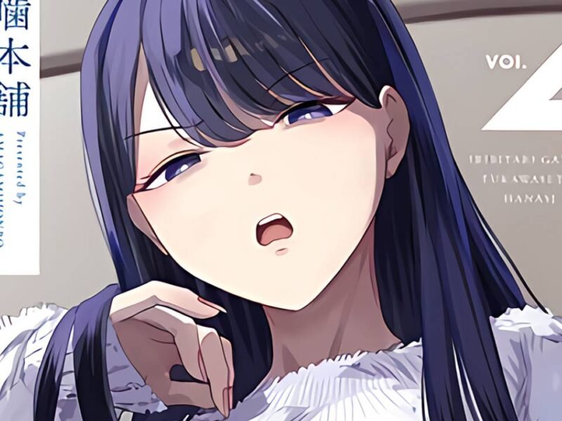 Gyaru fría y dominante visita a otaku solitario muy noche para cocharselo