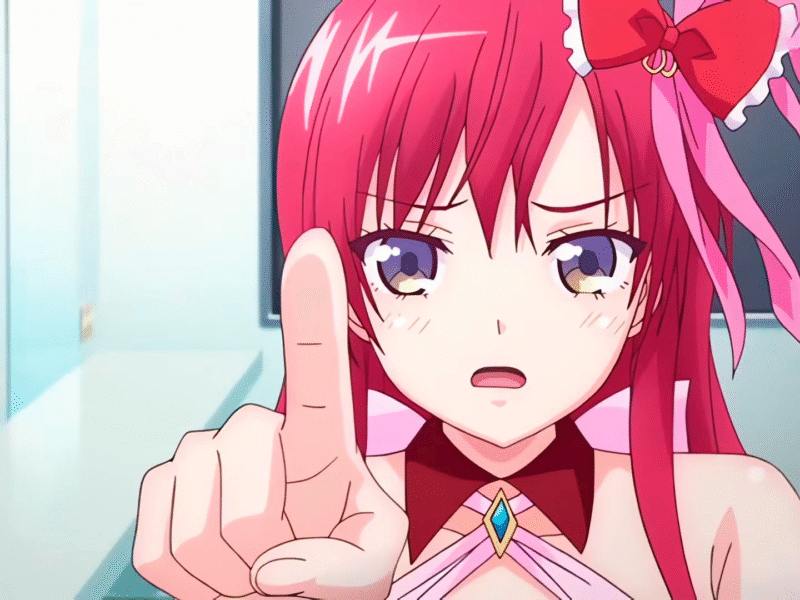 Idol es profanada sin descanso en el tráiler de Dearest Blue