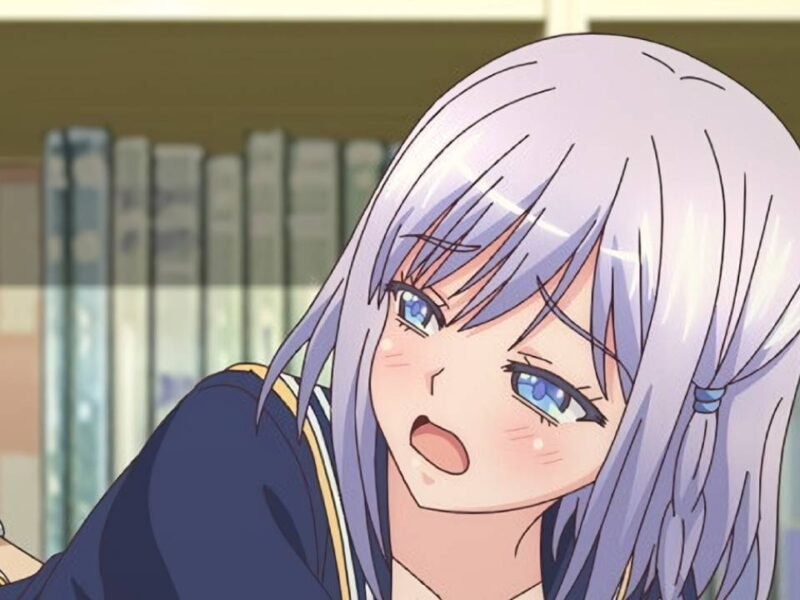 La segunda OVA de 69: Itsuwari no Hohoe presenta sus primeras imágenes