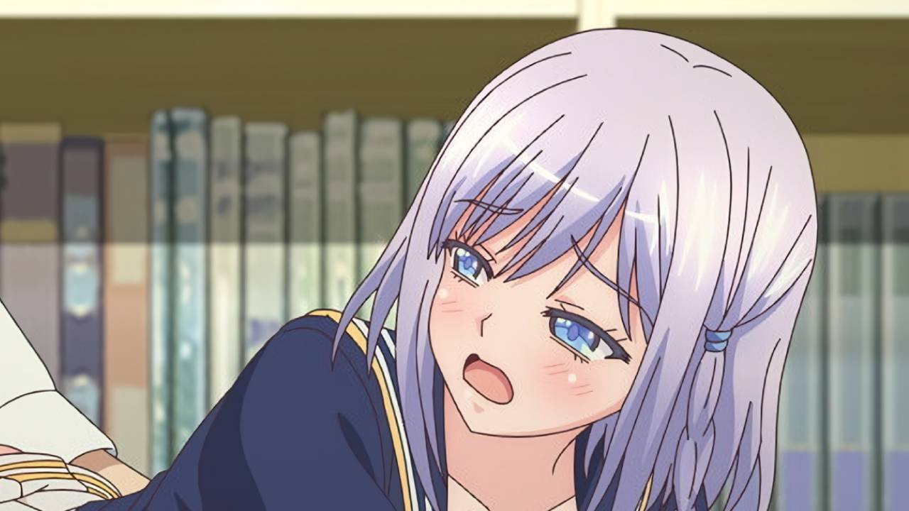 La segunda OVA de 69: Itsuwari no Hohoe presenta sus primeras imágenes