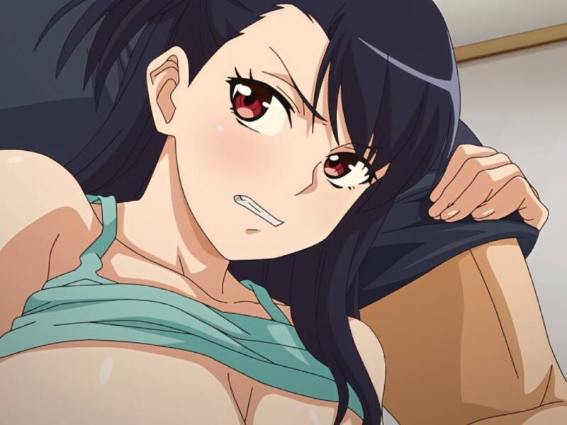 Publican más imágenes de Konomi ja Nai kedo, el nuevo hentai norteño de Mary Jane