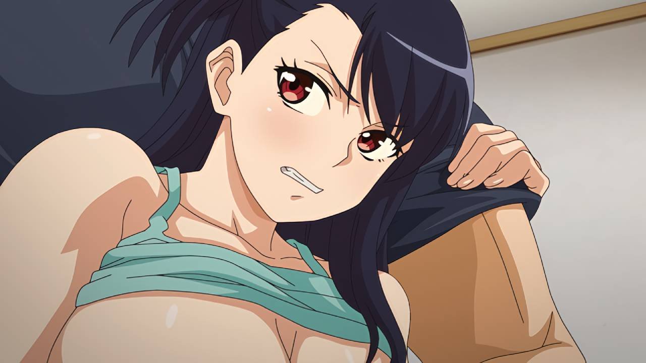 Publican más imágenes de Konomi ja Nai kedo, el nuevo hentai norteño de Mary Jane